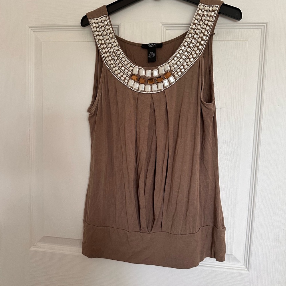 Vintage top P/S